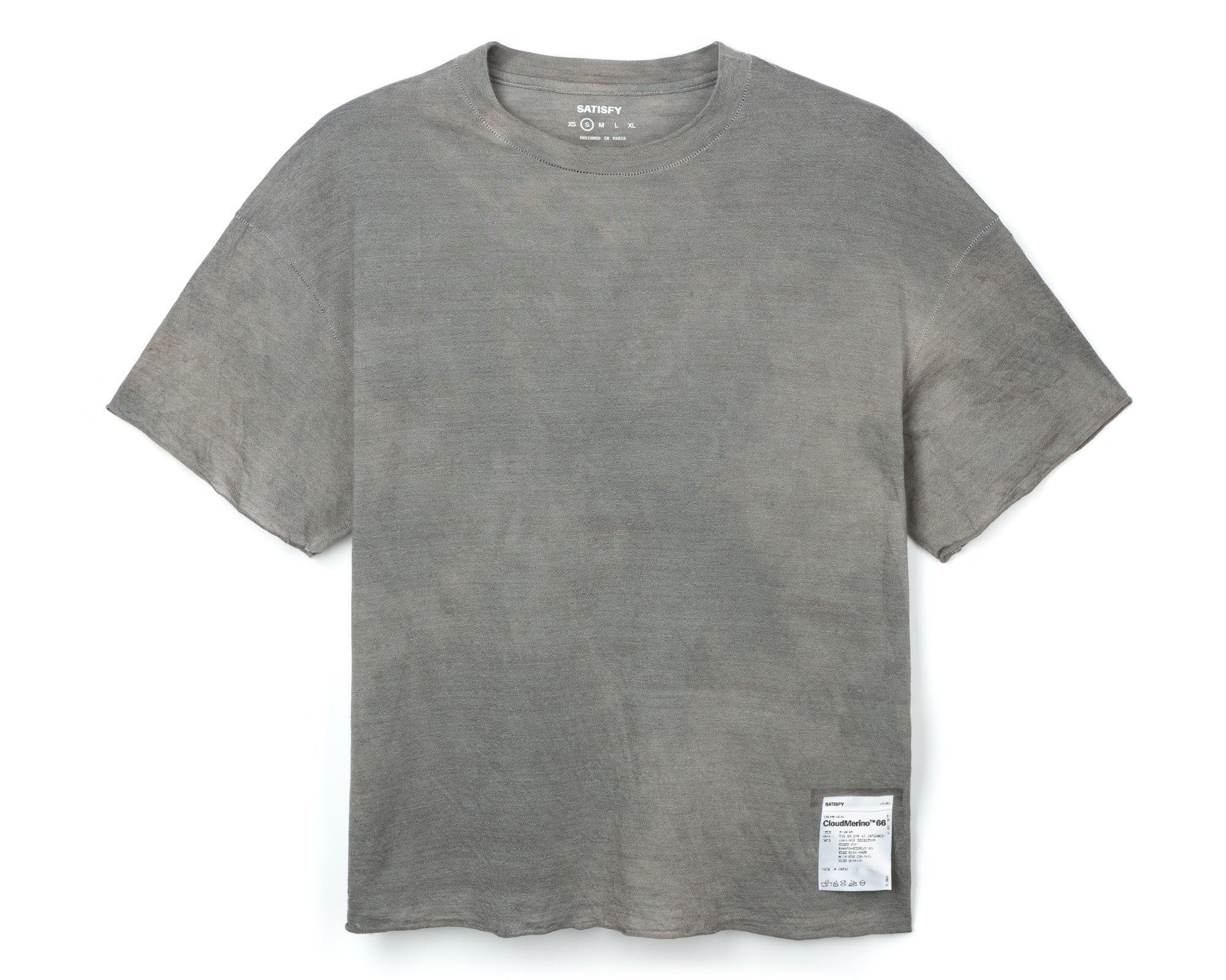 Base Layers